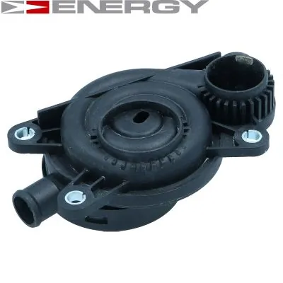 Oil Separator, crankcase ventilation SE00041