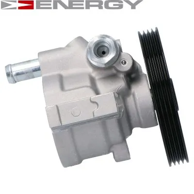 Hydraulic Pump, steering PW680495