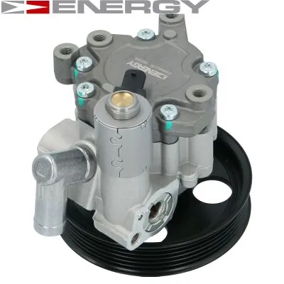 Hydraulic Pump, steering PW680170