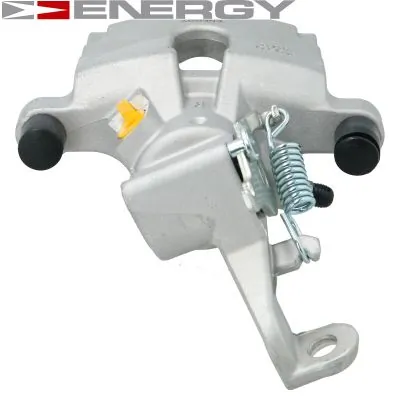 Brake Caliper ZH0321