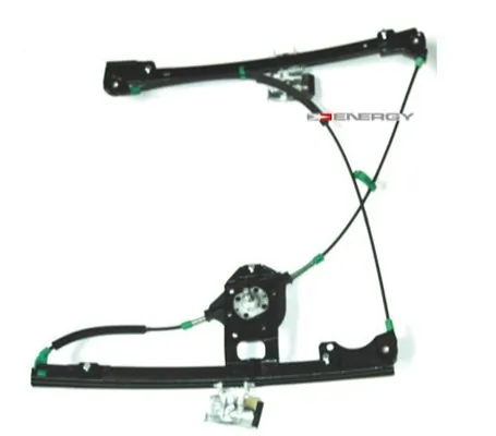 Window Regulator POD0013L
