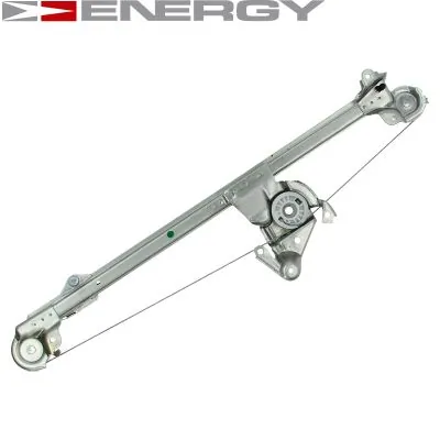 Window Regulator POD0064TP