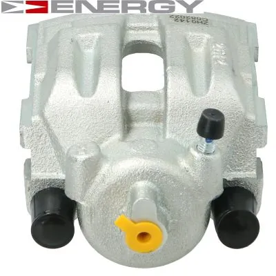 Brake Caliper ZH0142