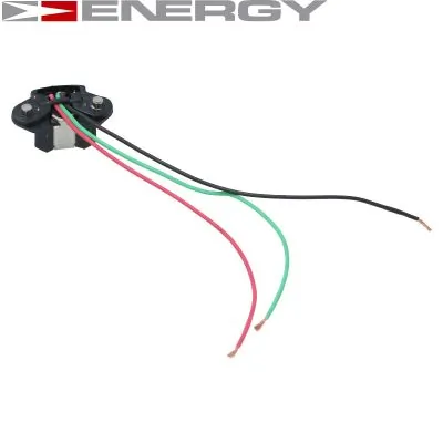 Sensor, ignition pulse CH0003