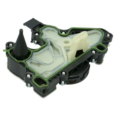 Oil Separator, crankcase ventilation GPR0001