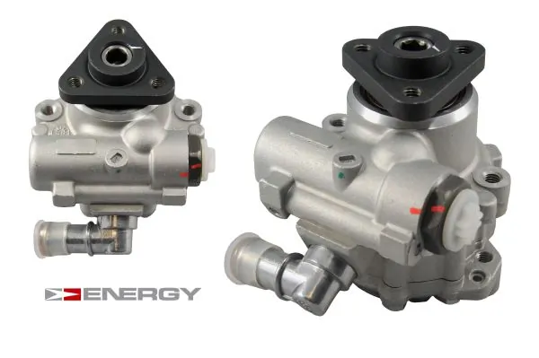 Hydraulic Pump, steering PW7855