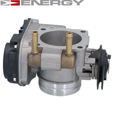 Throttle Body PP0001