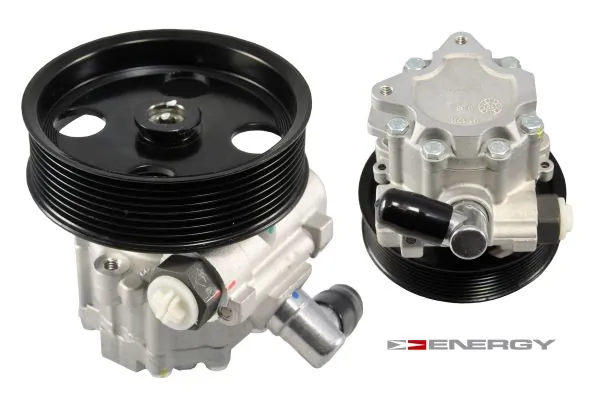 Hydraulic Pump, steering PW680149