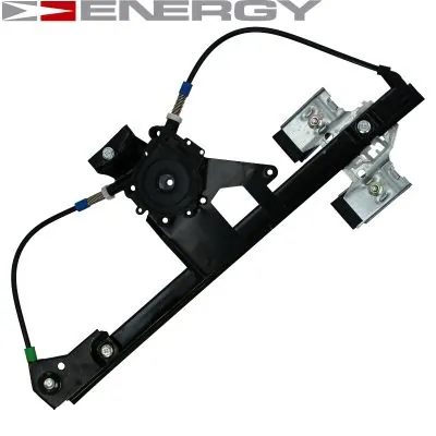 Window Regulator POD0015TL