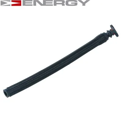 Hose, crankcase ventilation SE00037