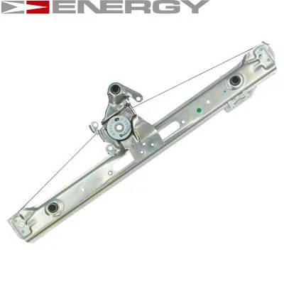 Window Regulator POD0052TP