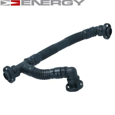 Hose, crankcase ventilation SE00020