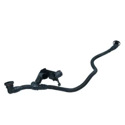 Hose, cylinder head cover ventilation SE00060