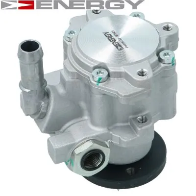 Hydraulic Pump, steering PW690153