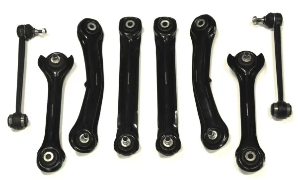 Repair Kit, control arm WA0028PK