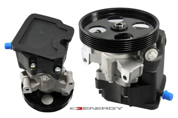 Hydraulic Pump, steering PW680140