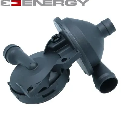 Oil Separator, crankcase ventilation SE00036