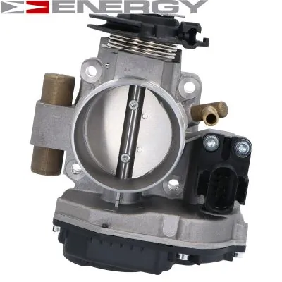 Throttle Body PP0001