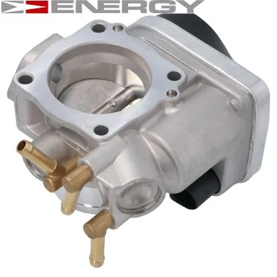 Throttle Body PP0002