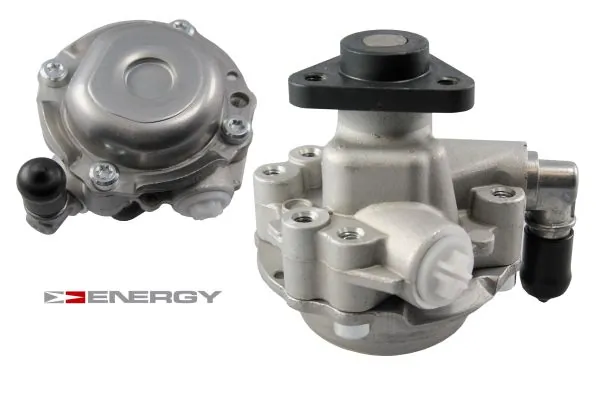 Hydraulic Pump, steering PW680246