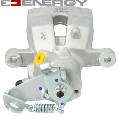 Brake Caliper ZH0121