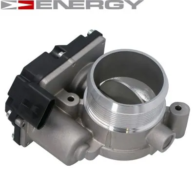Throttle Body PP0040