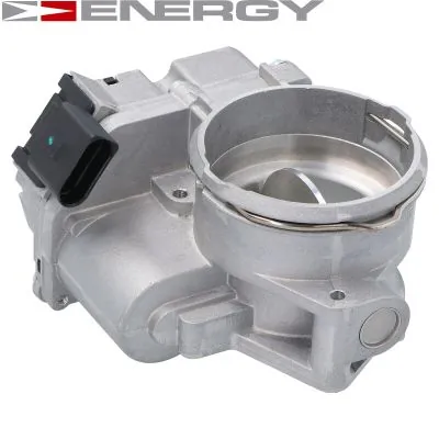 Throttle Body PP0034