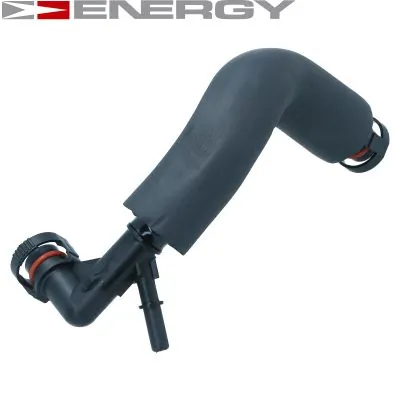 Hose, crankcase ventilation SE00035