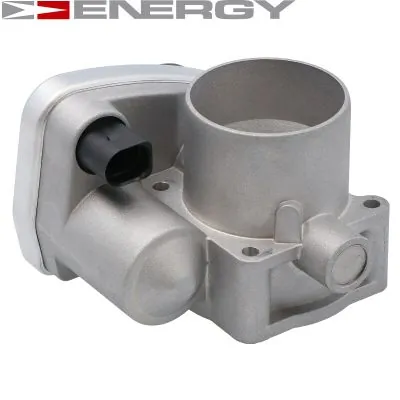 Throttle Body PP0037