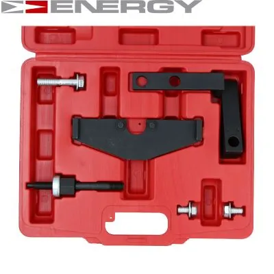 Tool Set, timing chain NE00180