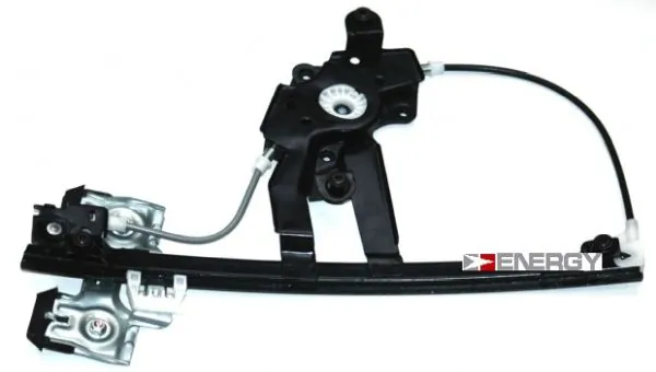 Window Regulator POD0003TL