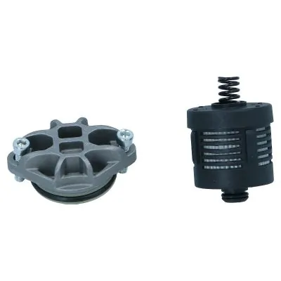 Hydraulic Filter, multi-plate clutch (all-wheel drive) SE00067