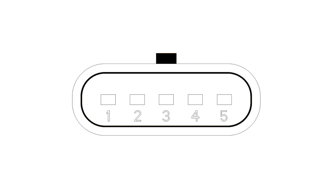 NOx Sensor, urea injection A2C6070221477