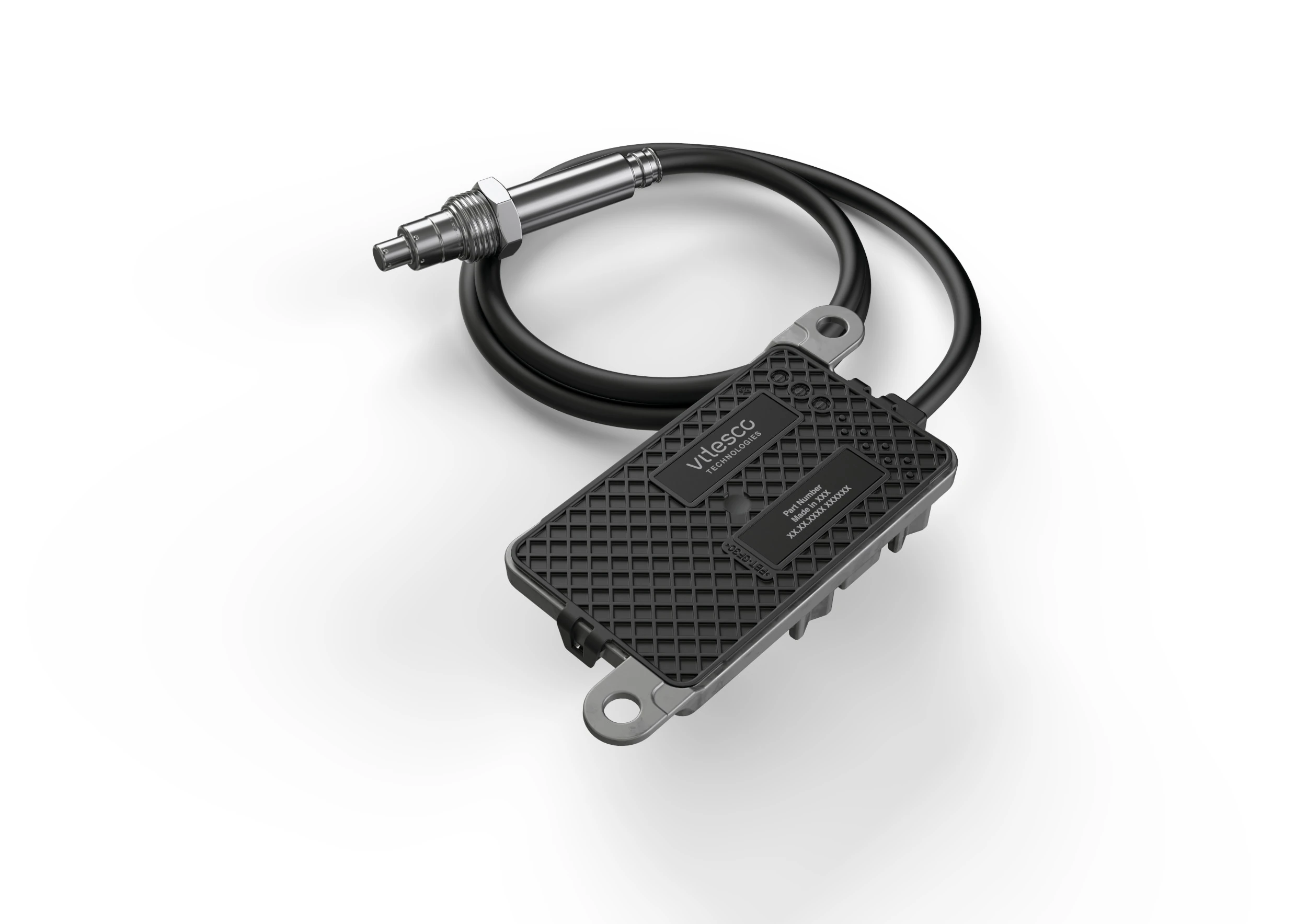 NOx Sensor, urea injection A2C8739620077