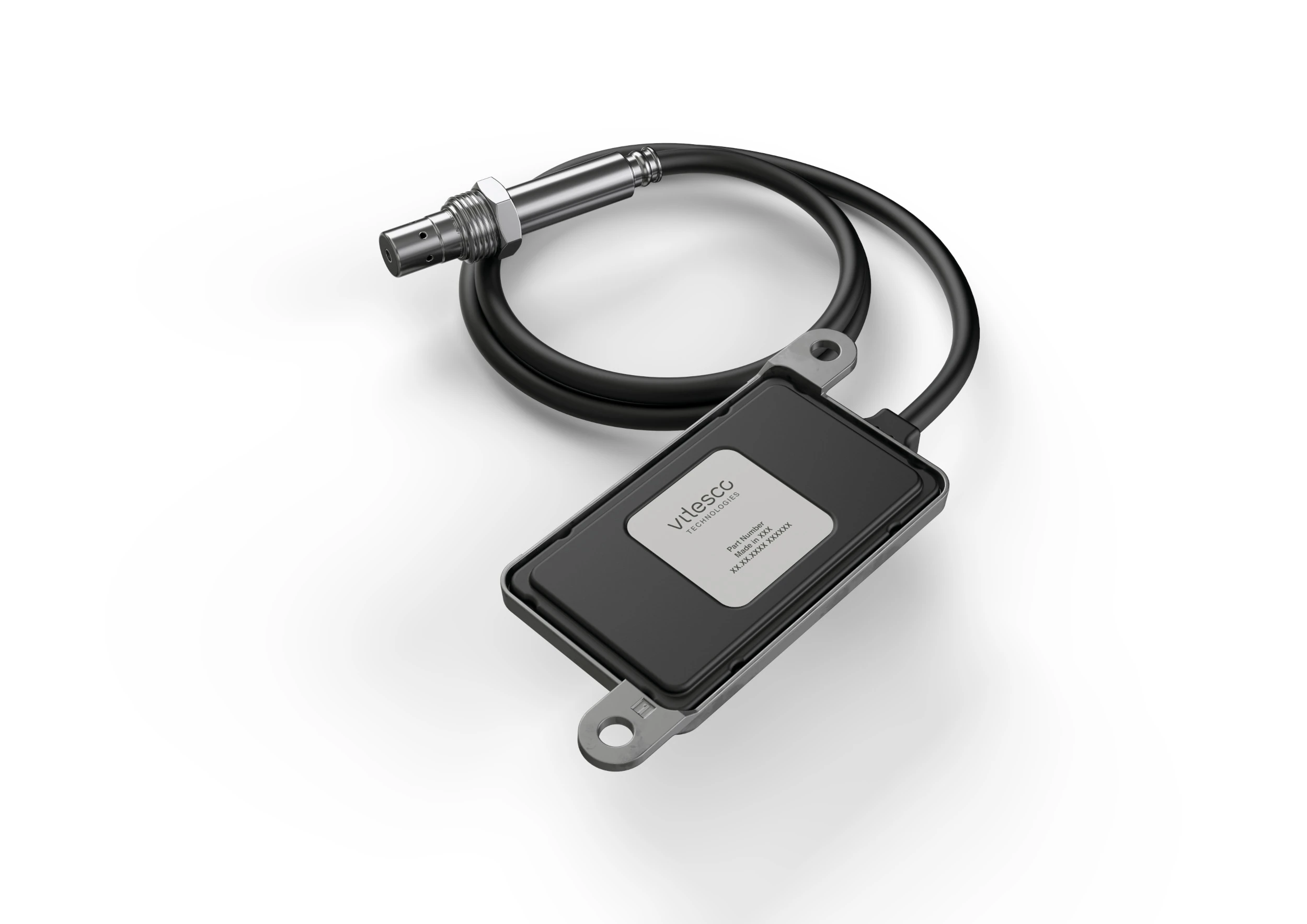 NOx Sensor, urea injection A2C6070254277