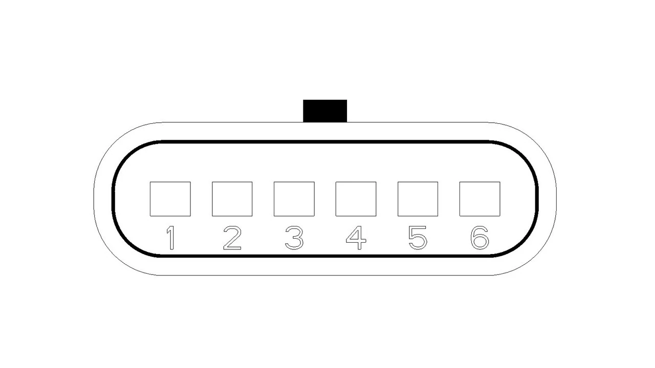 NOx Sensor, urea injection AAA9035730077
