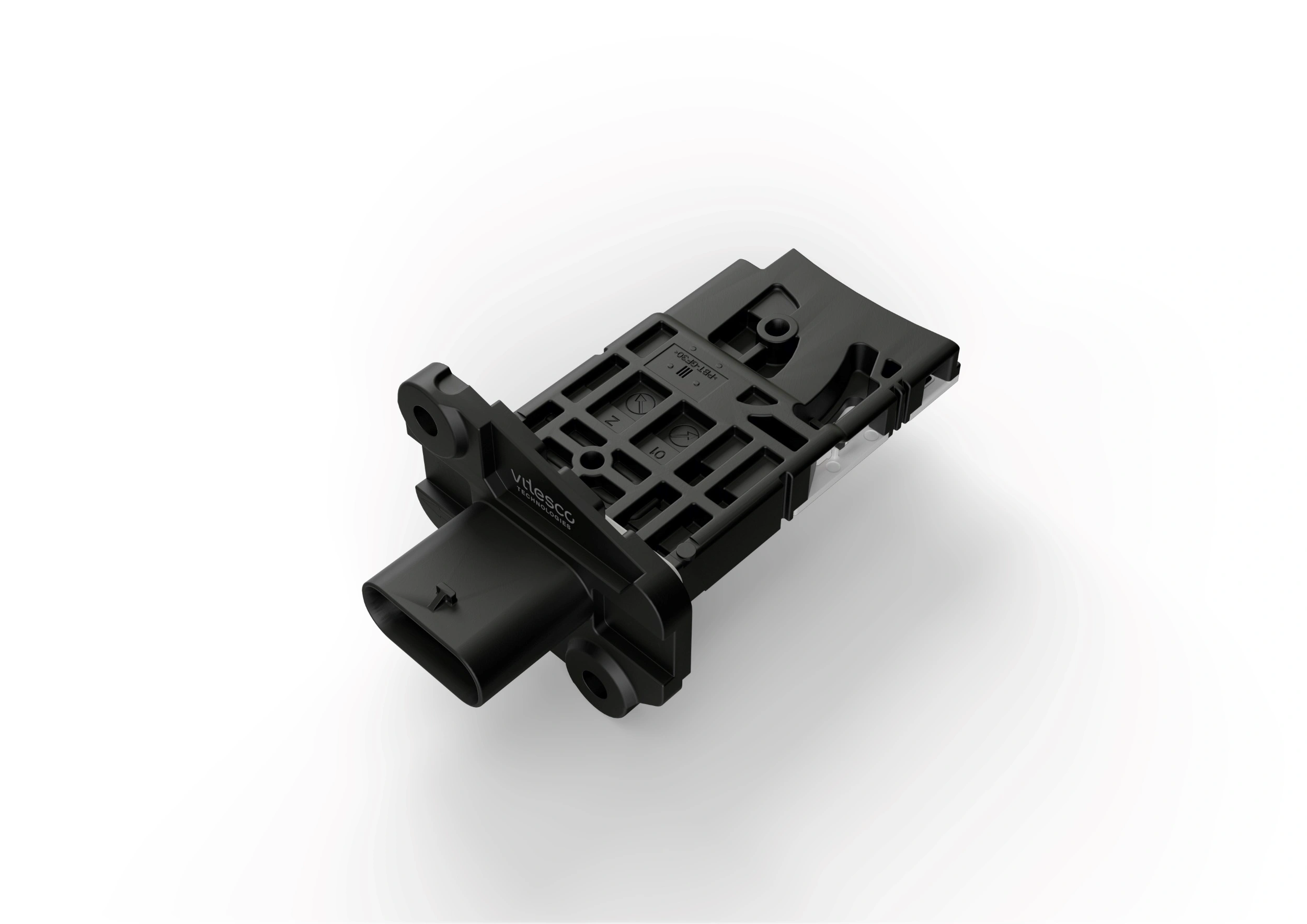 Mass Air Flow Sensor A2C9322650077