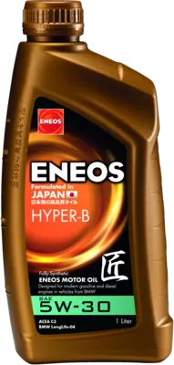 Minyak Enjin ENEOS HYPER-B 5W-30 EU0035401N