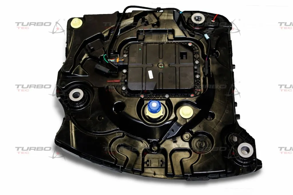 Delivery Module, urea injection ADB006