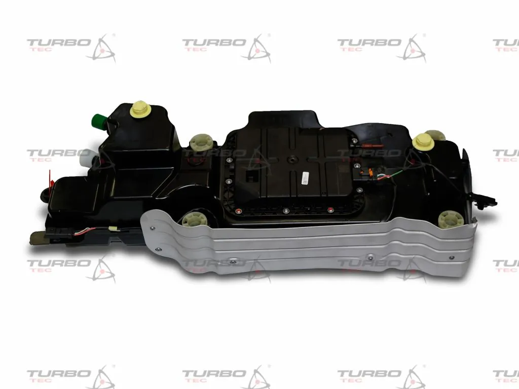 Delivery Module, urea injection ADB005