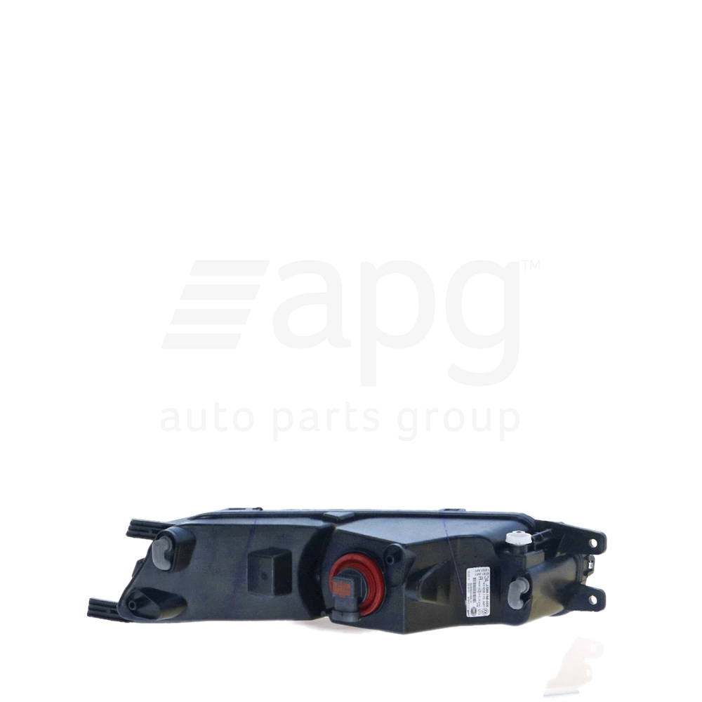VAICO V42-0049 Air Filter