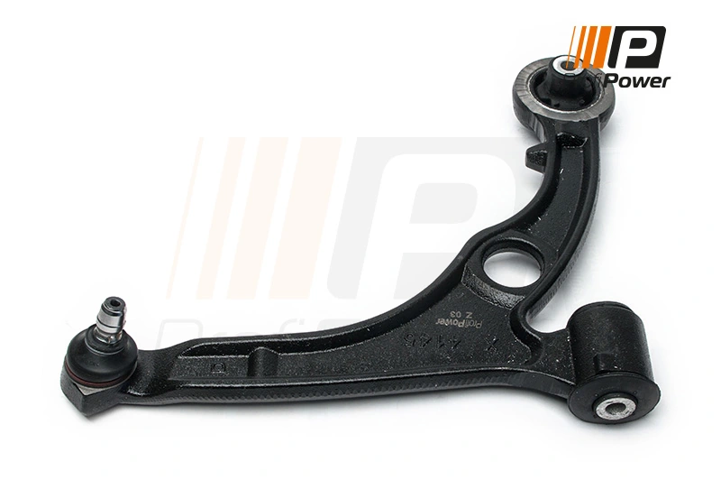 Control/Trailing Arm, wheel suspension 1S1082R