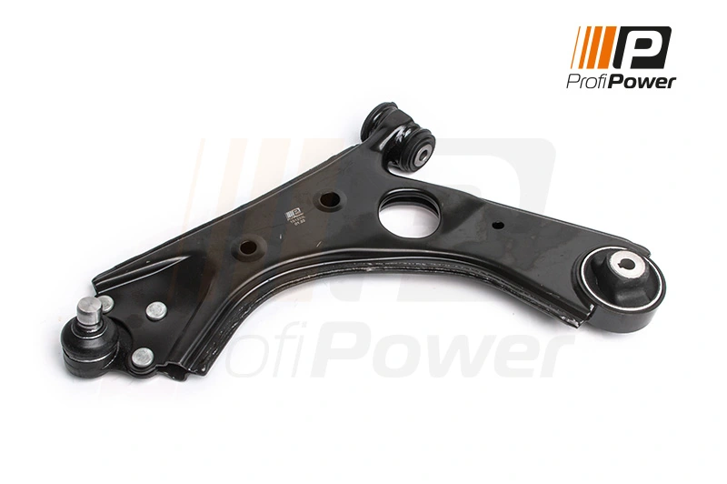 Control/Trailing Arm, wheel suspension 1S1233L