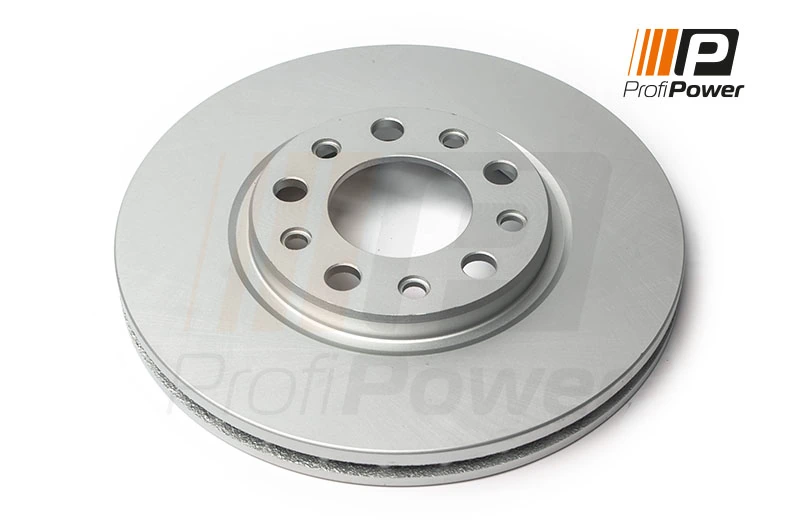 Brake Disc 3B1227