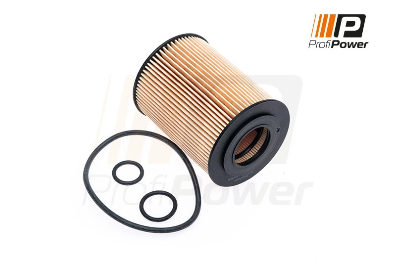 Oil Filter 1F0032