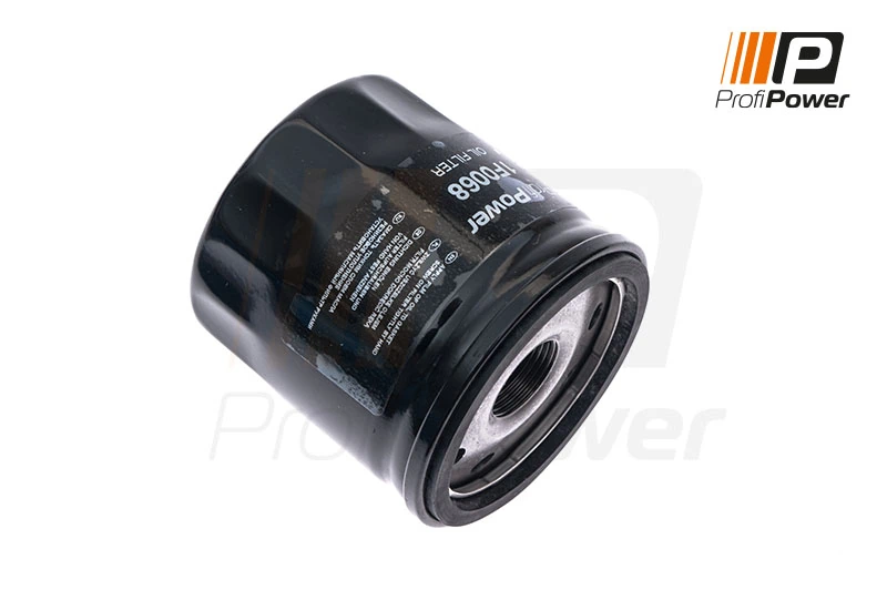 Oil Filter 1F0068