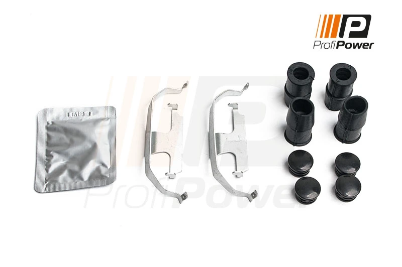 Accessory Kit, disc brake pad 9B1143