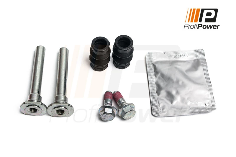 Guide Sleeve Kit, brake caliper 9B5021