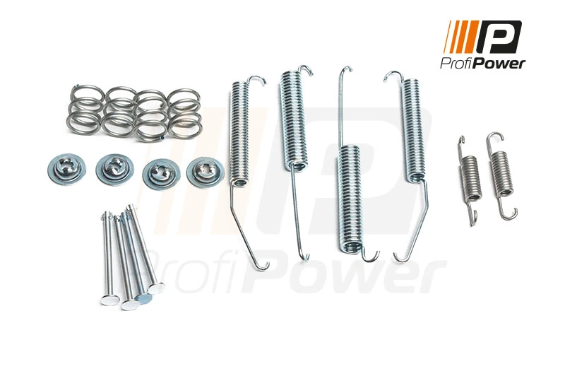 Accessory Kit, brake shoes 9B2121