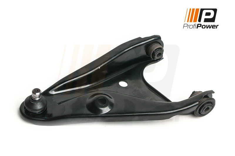 Control/Trailing Arm, wheel suspension 1S1157L